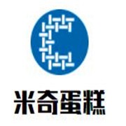 米奇蛋糕品牌logo