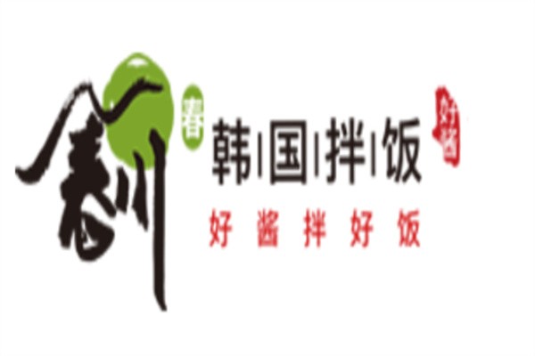春川春品牌logo
