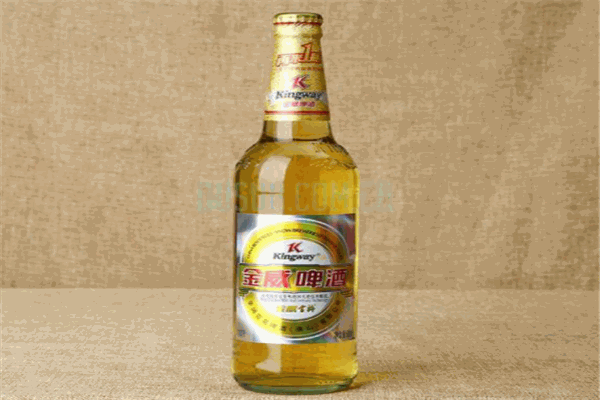 金威啤酒产品 门店图片