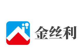 金丝利品牌logo