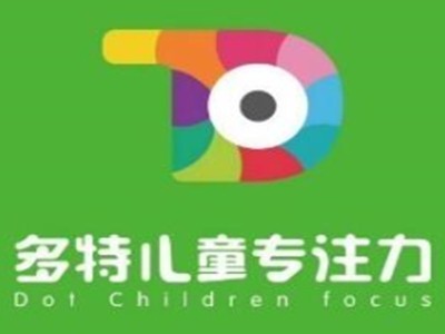 多特专注力加盟