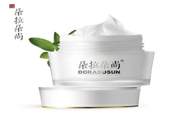朵拉朵尚护肤品产品 门店图片