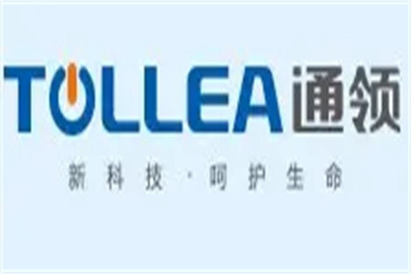 通领插座品牌logo