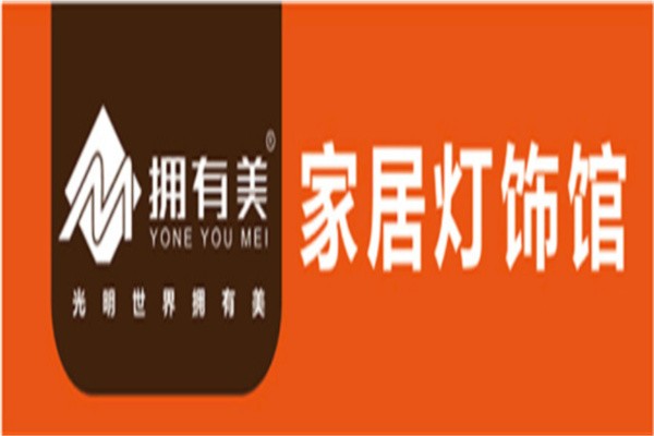 拥有美灯饰加盟