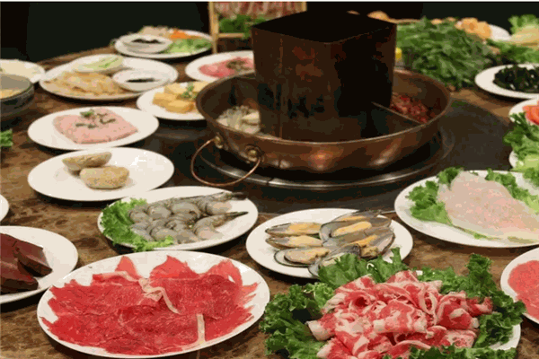 京味火锅产品 门店图片