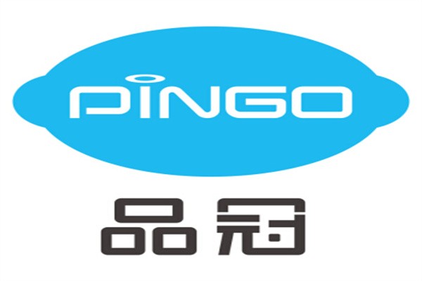 品冠智能灯饰品牌logo