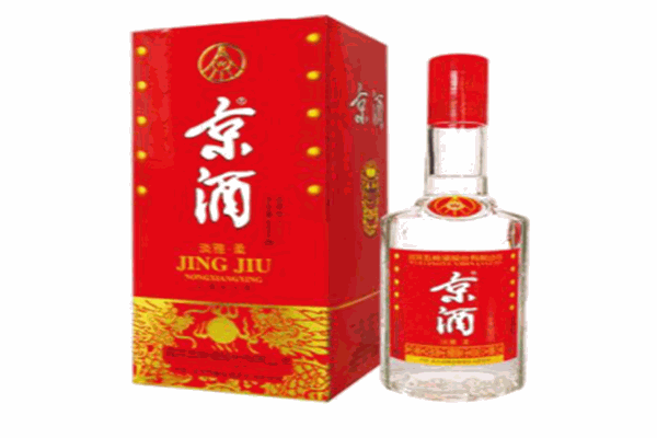 京酒产品 门店图片