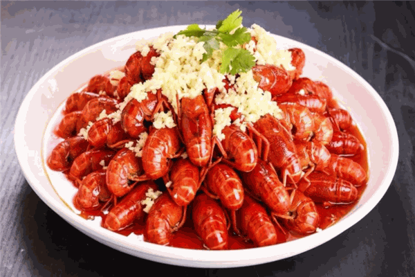 京N麻辣小龙虾产品 门店图片