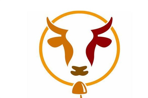 牛滚荡火锅品牌logo
