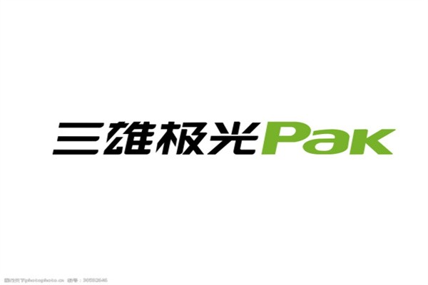 三雄极光加盟