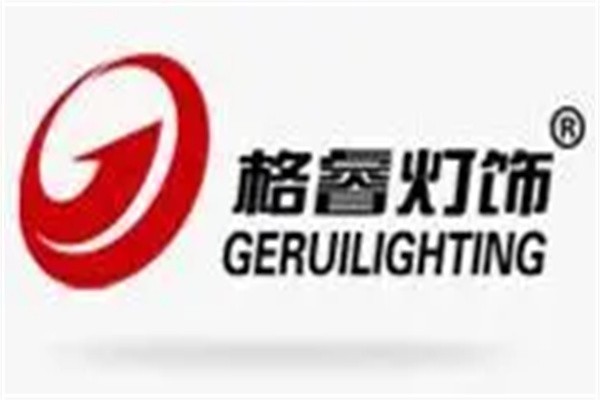 格睿灯饰加盟