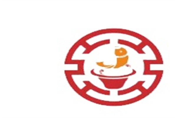 齐齐鱼火锅品牌logo