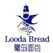 鹭岛面包品牌logo
