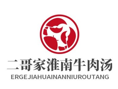 二哥家淮南牛肉汤加盟