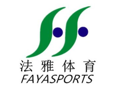法雅体育用品加盟