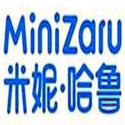 米妮哈鲁童装加盟
