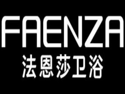法恩莎洁具加盟