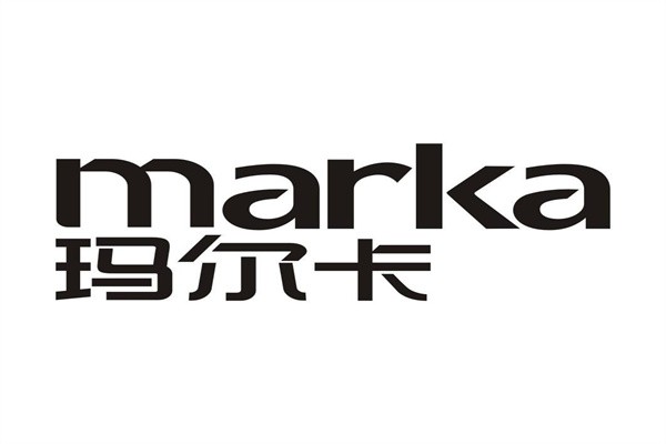 玛尔卡壁挂炉品牌logo