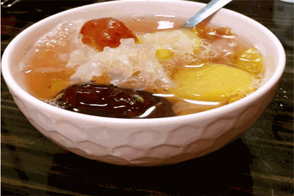 九记糖水产品 门店图片