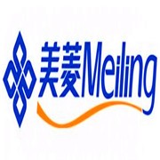 美菱净水器品牌logo
