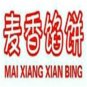 麦香馅饼品牌logo