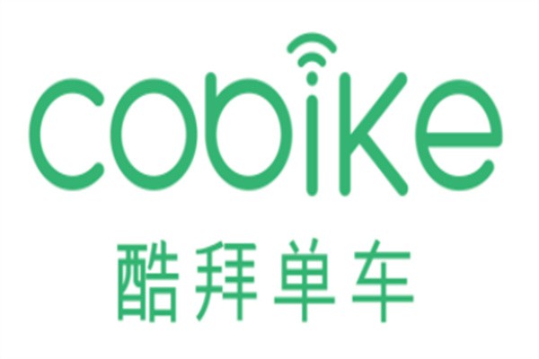 酷拜单车加盟