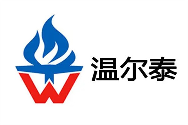 温尔泰壁挂炉品牌logo