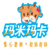 玛米玛卡童装加盟