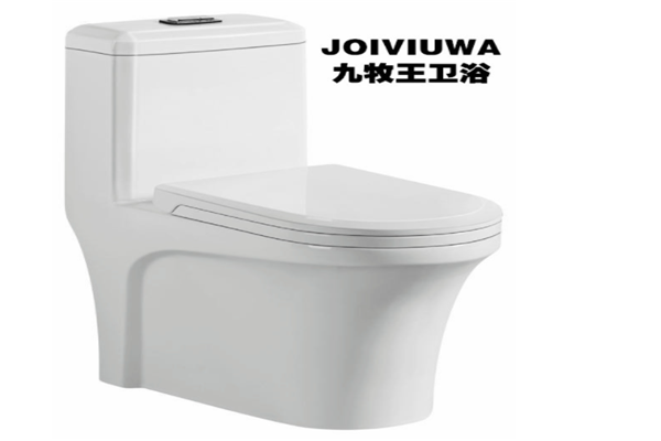 九牧王卫浴洁具产品 门店图片