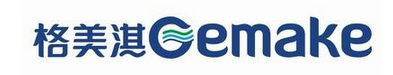 格美淇热水器品牌logo
