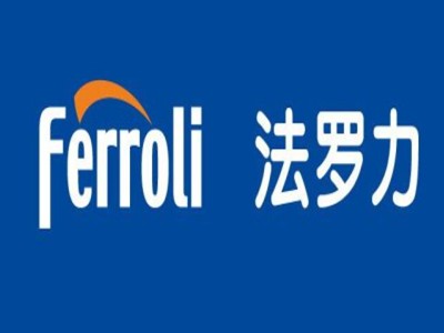 法罗力壁挂炉品牌logo