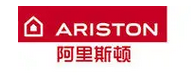 阿里斯顿热水器品牌logo