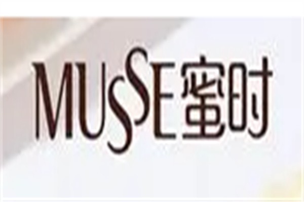蜜时cake品牌logo