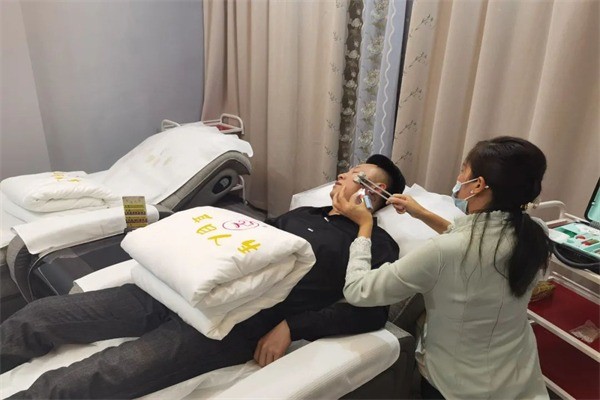 耳目人生采耳产品 门店图片