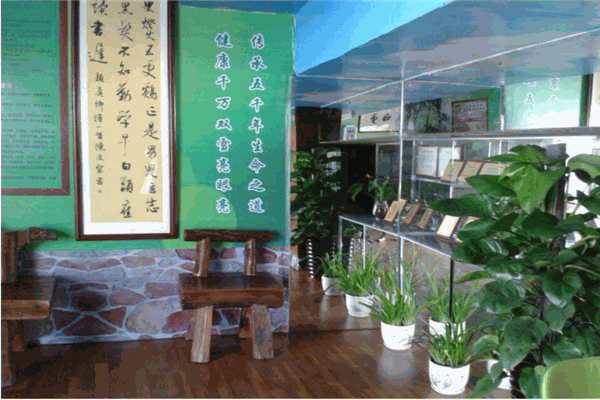居正堂产品 门店图片