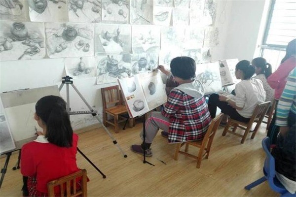 凡尔特美术产品 门店图片