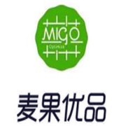 麦果优品烘焙加盟
