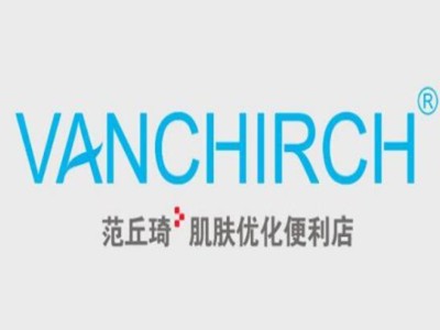 范丘琦美容院加盟