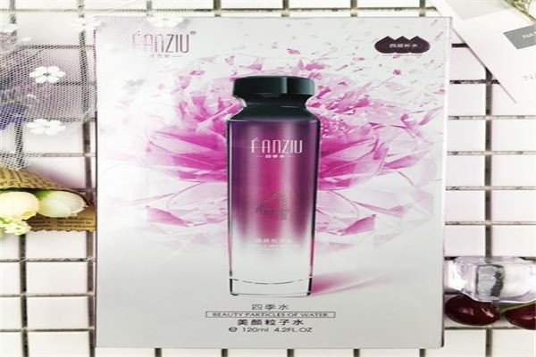 梵姿妤化妆品产品 门店图片