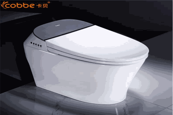 卡贝卫浴产品 门店图片