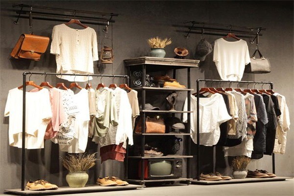 梵希蔓女装产品 门店图片