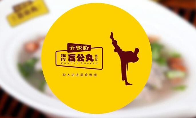 陈氏盲公丸加盟