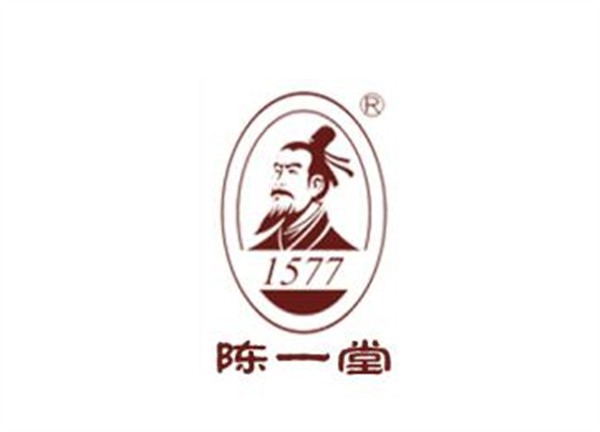 陈一堂品牌logo
