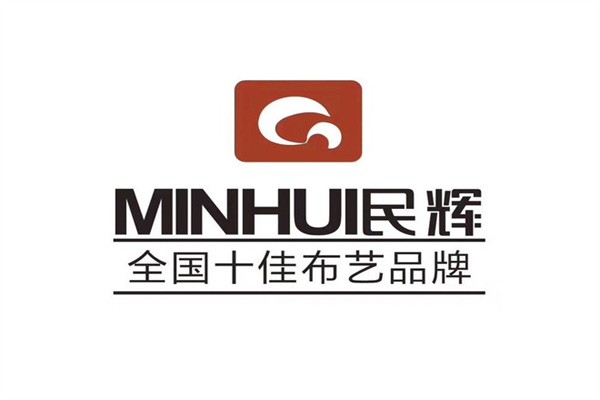 民辉窗帘加盟