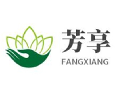 芳享美容院品牌logo