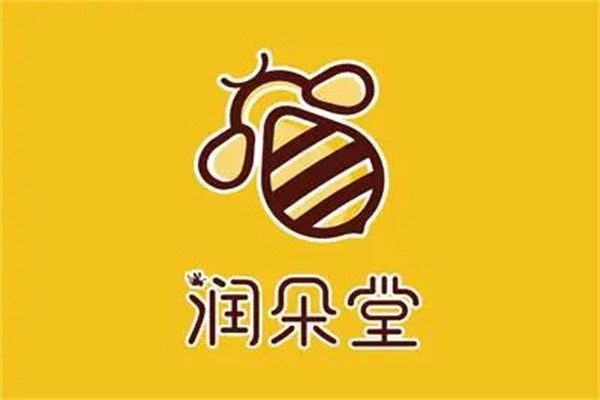 润朵堂小儿推拿品牌logo