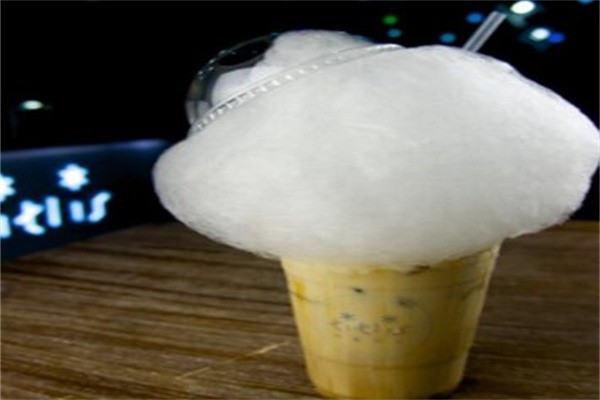 提特丽韩国雪花冰产品 门店图片