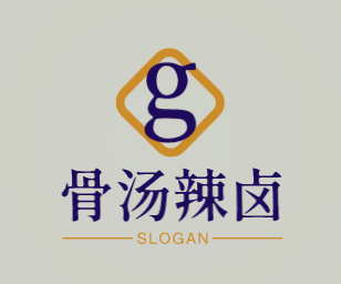 骨汤辣卤加盟