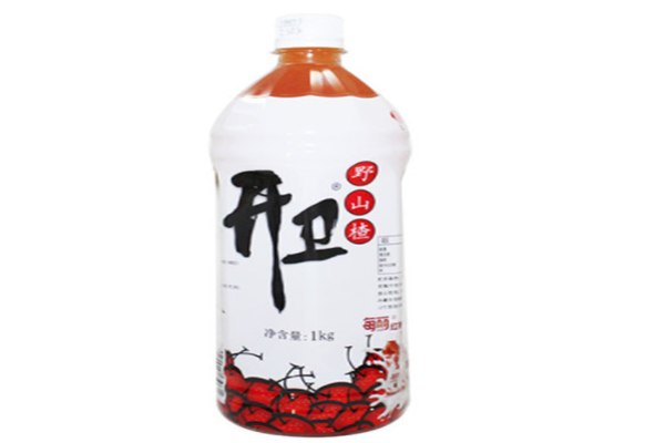 开卫饮料产品 门店图片