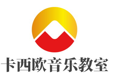 卡西欧音乐教室品牌logo